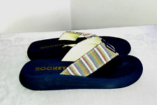 Flip flops rocket for sale  Wasco