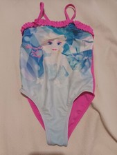 Costume bambina anni usato  Cagliari