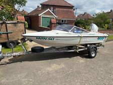 Speed boats sale for sale  YORK