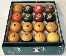 set complete ball billiards for sale set complete ball billiards for sale Seward