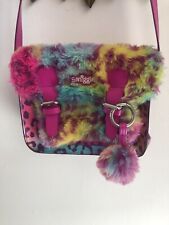 Smiggle multicoloured fluffy for sale  HODDESDON