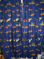 Children curtains travel for sale Children curtains travel for sale  BROXBURN