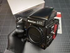 Mamiya m645 super gebraucht kaufen  Berlin