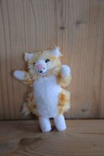 Mini plüsch katze gebraucht kaufen  Aichach