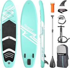 Fbsport aufblasbares sup gebraucht kaufen  Ingolstadt