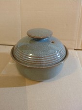 Denby greystone serving for sale  HALIFAX