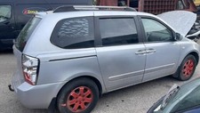 Attelage kia carnival d'occasion  Ambérieu-en-Bugey