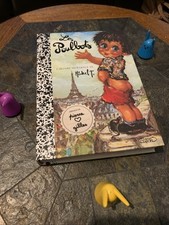Livre poulbots michel d'occasion  Époisses