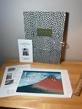 Vintage watanabe japanese for sale  Portland