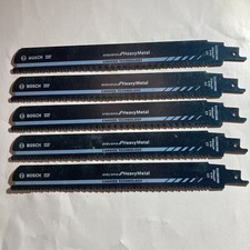 Bosch s1155chm 225mm for sale Bosch s1155chm 225mm for sale  WAKEFIELD