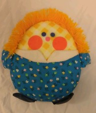 Fisher price humpty for sale  DURHAM