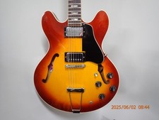 Gibson 335 honey for sale  Clover