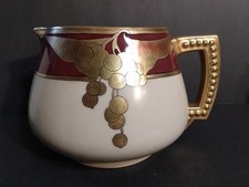 Limoges hand painted for sale  Mansfield