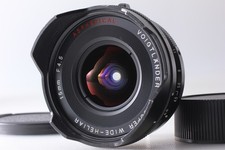 [PERFEITO ESTADO] Voigtlander SUPER-WIDE HELIAR 15mm F4.5 Aspherical II VM do Japão comprar usado  Enviando para Brazil