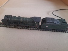 Locomotive vapeur jouef d'occasion  Thann