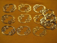 Vtg open oval for sale  Oneco