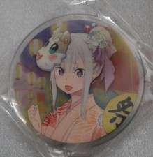 Suporte acrílico Zero Starting Life In Another World Re Emilia Fairy comprar usado  Enviando para Brazil