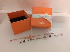 Bracciali stroili usato  Villachiara