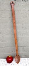 Long handled treenware for sale  Florissant