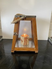 Vintage wooden decorative for sale  SOUTH QUEENSFERRY