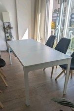 Ikea ekedalen ausziehtisch gebraucht kaufen  Bochum