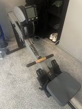 Concept2 model rowerg for sale  STAINES-UPON-THAMES