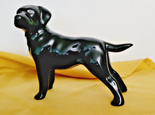 Black lab figure for sale  Rumford