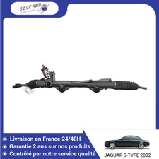 Cremaillere jaguar type d'occasion  Saint-Quentin