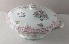 Ancienne soupière porcelaine d'occasion  Seingbouse
