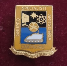 Distintivo spilla pins usato  Villarbasse