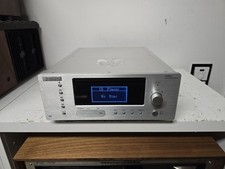 Block cvr receiver gebraucht kaufen  Frankfurt am Main