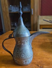 Vintage middle eastern for sale  RUTHIN