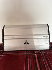 Audio e6450 channel for sale  HONITON