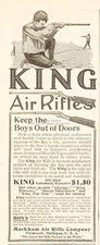 1907 markham king for sale  Butler
