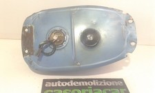 Serbatoio piaggio vespa usato  Italia