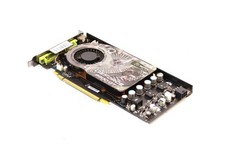 Placa de Vídeo XFX NVIDIA GeForce 9800 GT 512MB DDR3 PCIe x16 P/N: PV-T98G-YDLU comprar usado  Enviando para Brazil