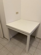 Ausziehbarer tisch abzugeben gebraucht kaufen  Frankfurt am Main