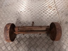 Iron wheels for sale  WATERLOOVILLE
