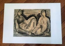 Carlo sessa carboncino usato Carlo sessa carboncino usato  Livorno