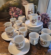 Magnifique emblématique servi d'occasion  Dreux