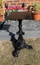 Vintage heavy cast for sale  CHELMSFORD