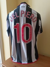 Maglia calcio juventus usato  Torino