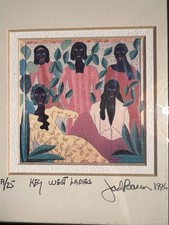 Jack baron signed for sale  La Quinta