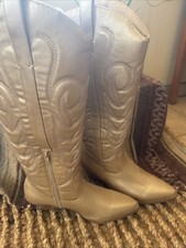 Cowboy boots for sale  Las Cruces