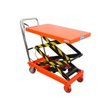 Carrello doppio pantografo usato  Paderno Dugnano