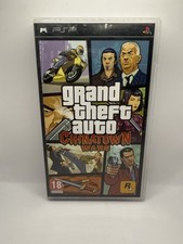 gta psp comprar usado  Enviando para Brazil