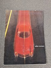 Alfa romeo original for sale  BROMSGROVE