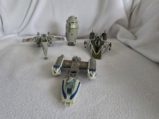 Star wars collection for sale  Lincoln City