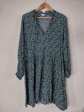 Monki green white for sale  BRIGHTON