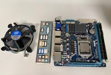 Gigabyte h67n usb3 gebraucht kaufen  Aidlingen